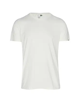 RAGWEAR | T-Shirt NEDIE | creme